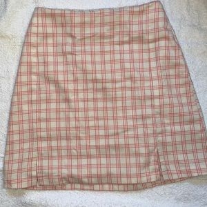 John Galt Skirt